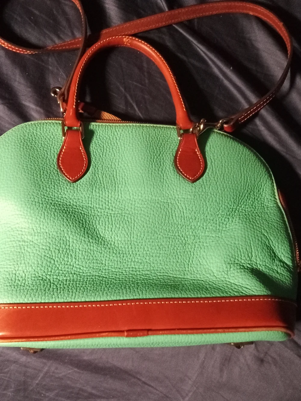 Dooney & Bourke Satchel